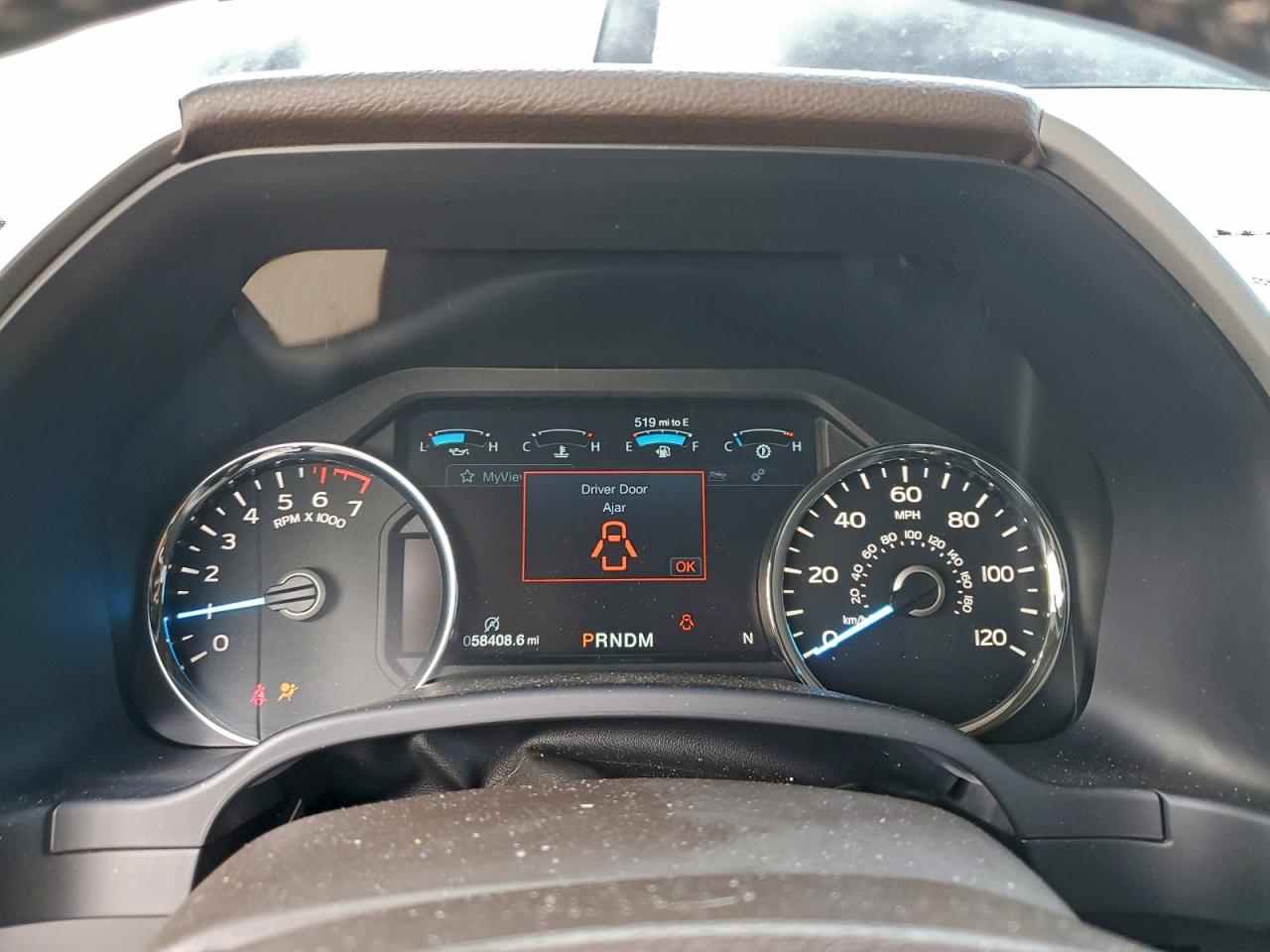 2018 FORD F150 SUPERCREW photo 17