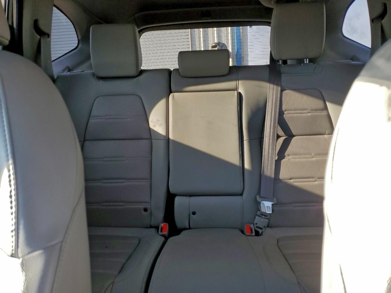 2020 HONDA CR-V EXL photo 10