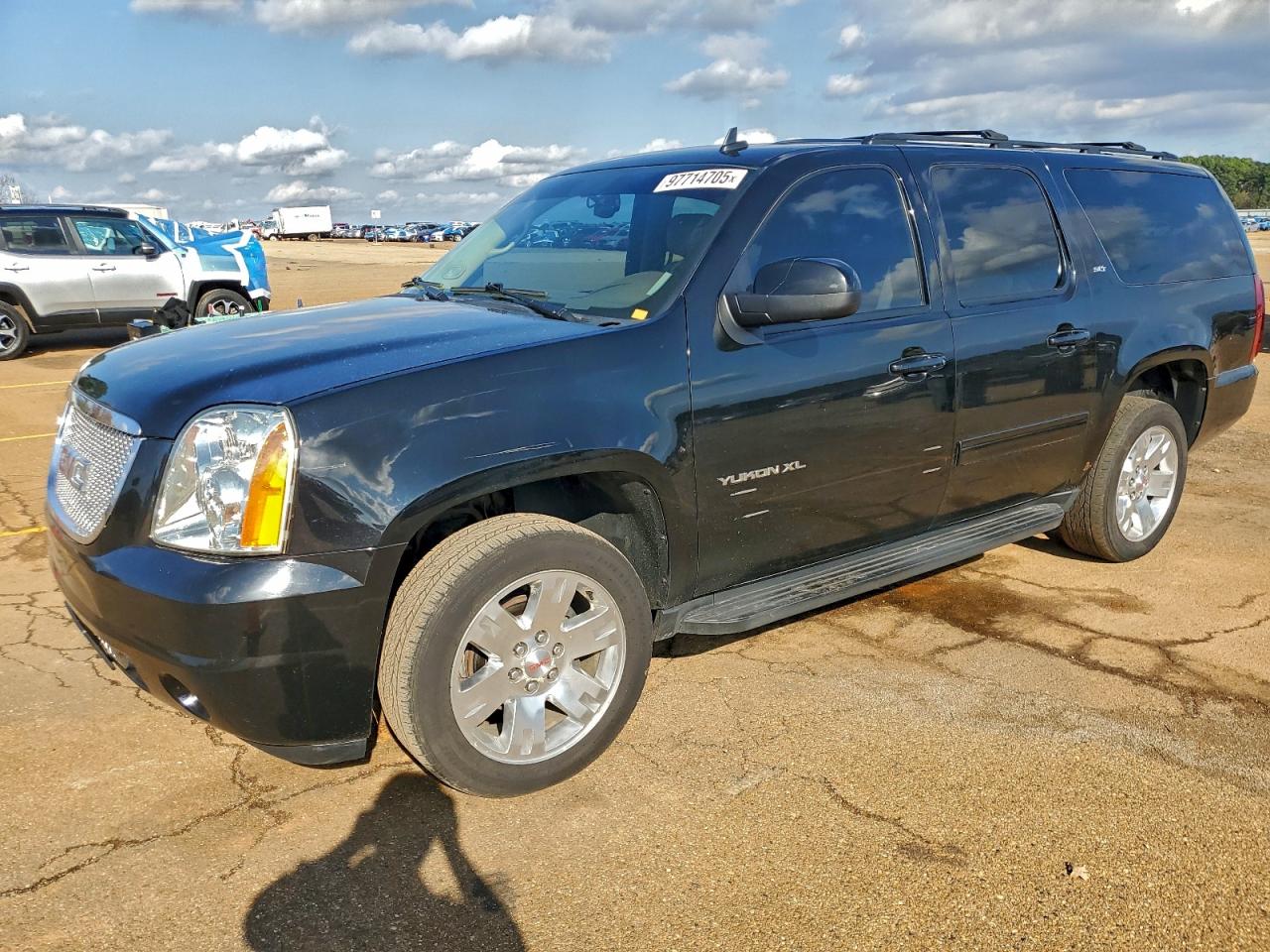 2010 GMC YUKON XL