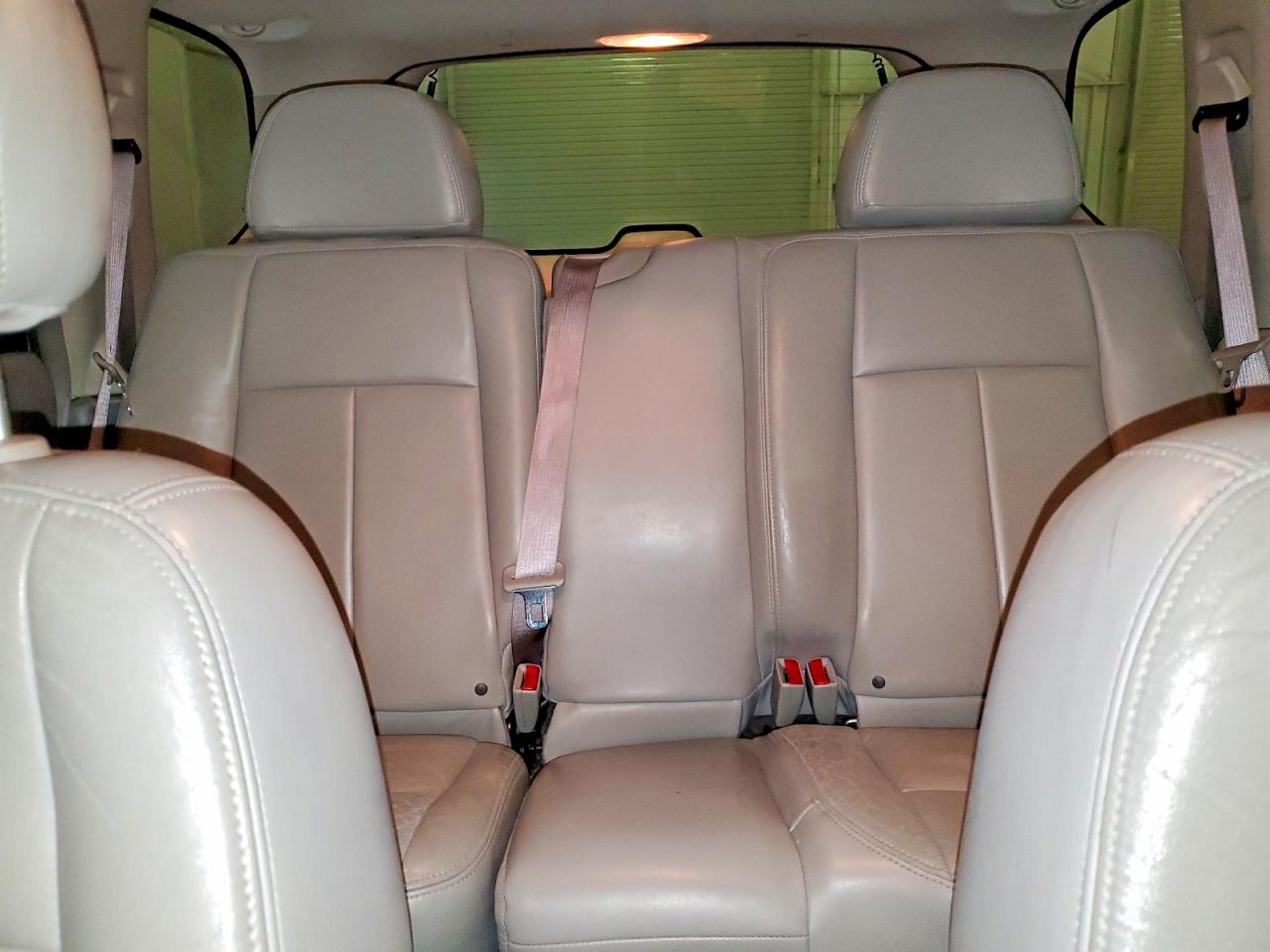 2005 GMC ENVOY photo 10