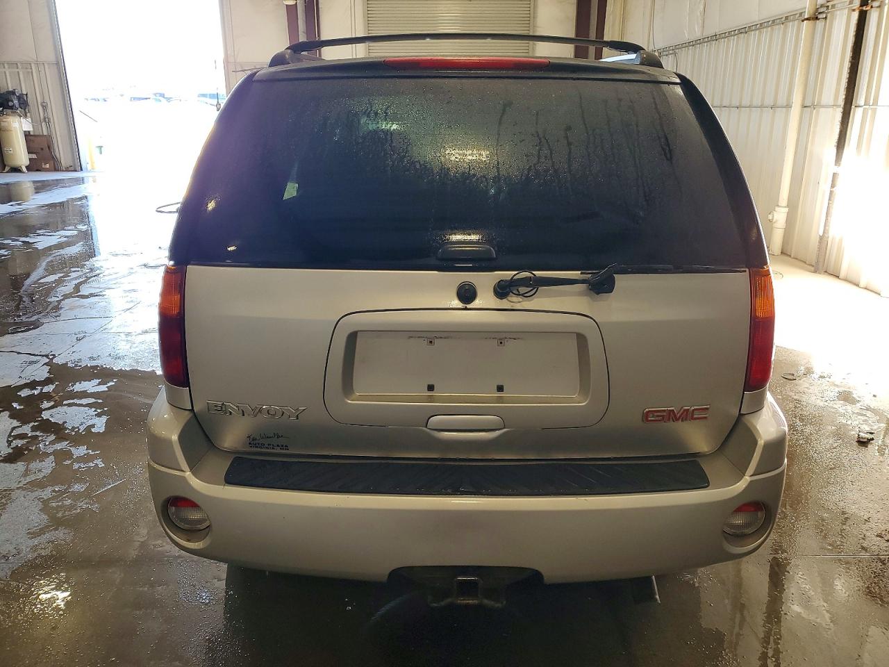 2005 GMC ENVOY photo 6