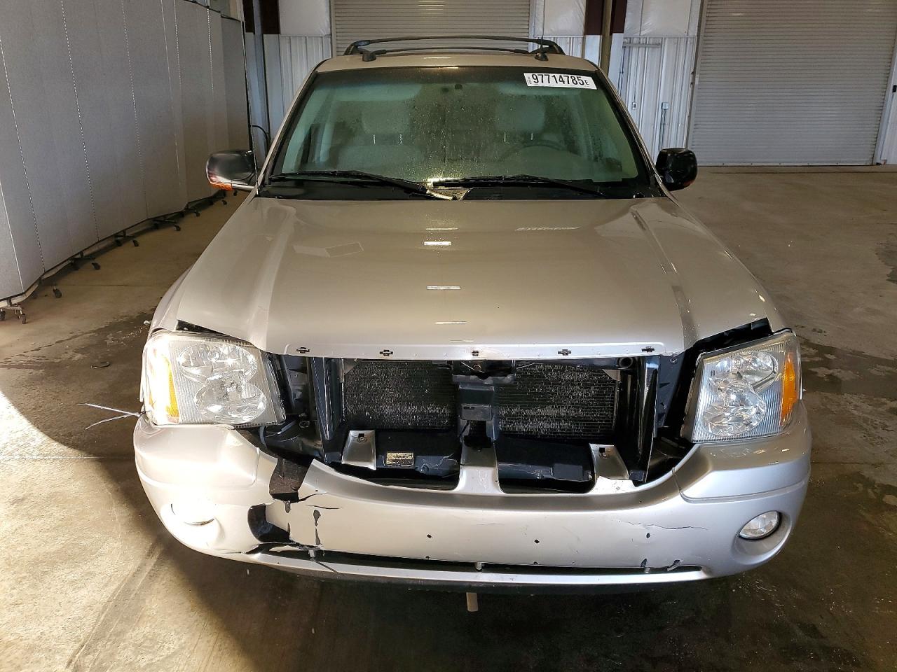 2005 GMC ENVOY photo 5