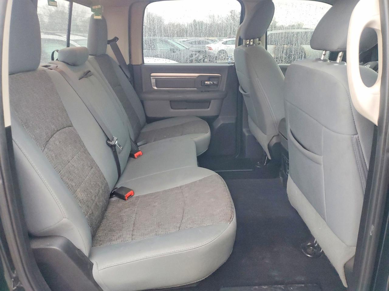 2017 RAM 1500 SLT photo 10