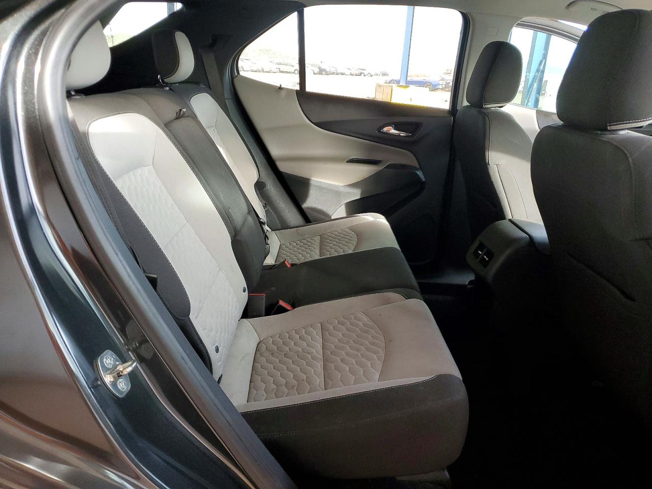 2019 CHEVROLET EQUINOX LT photo 11