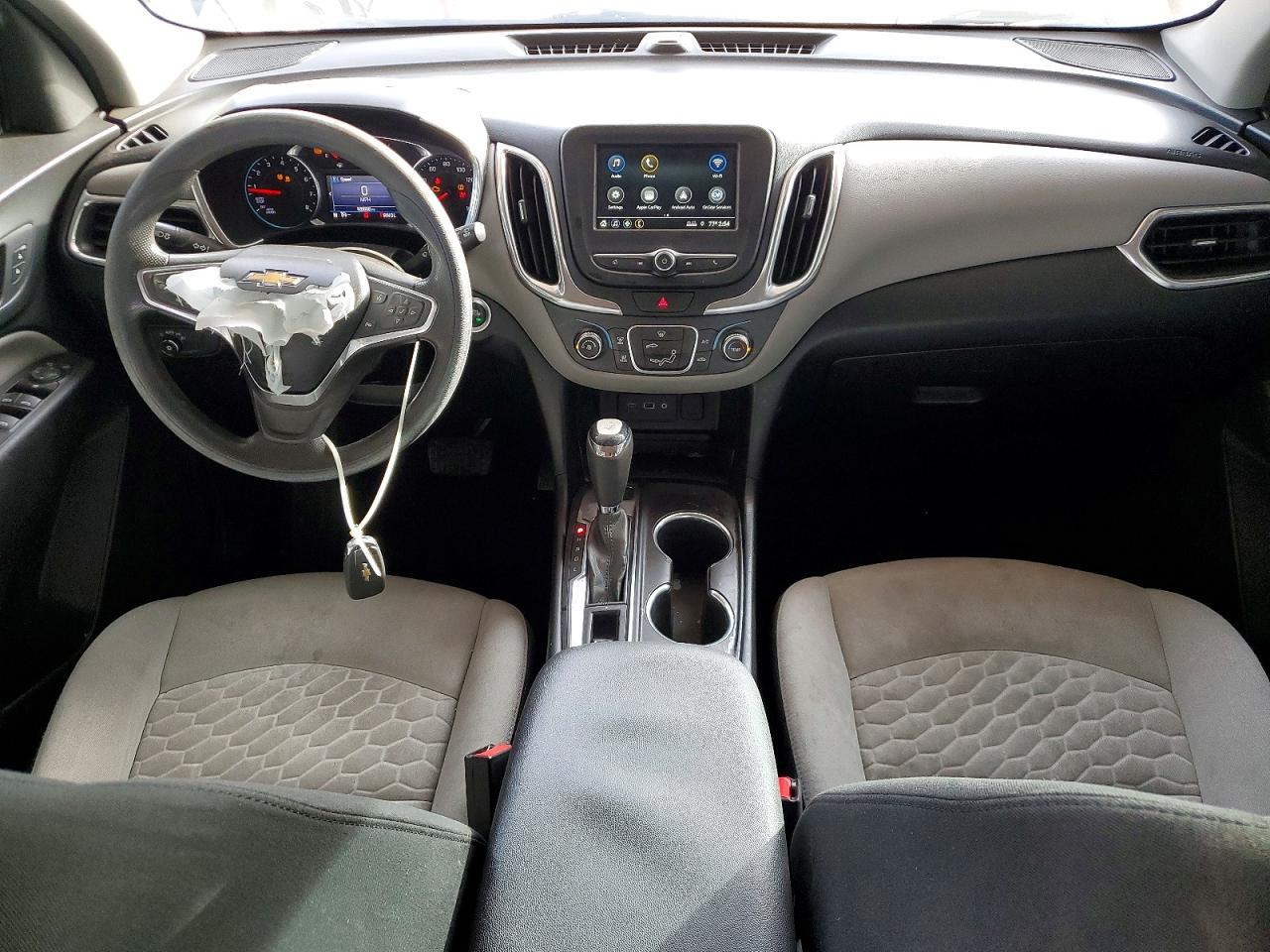 2019 CHEVROLET EQUINOX LT photo 8