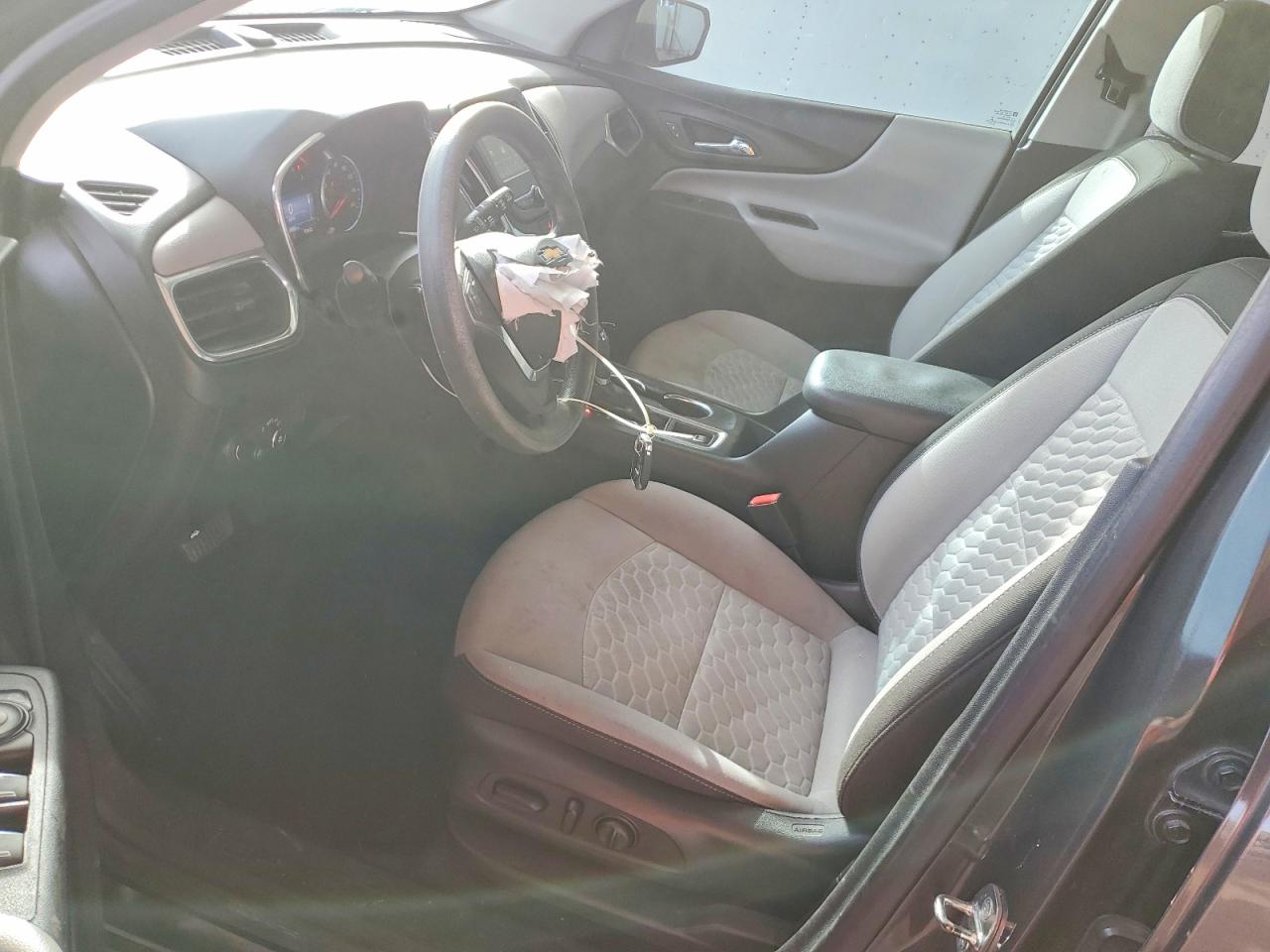 2019 CHEVROLET EQUINOX LT photo 7