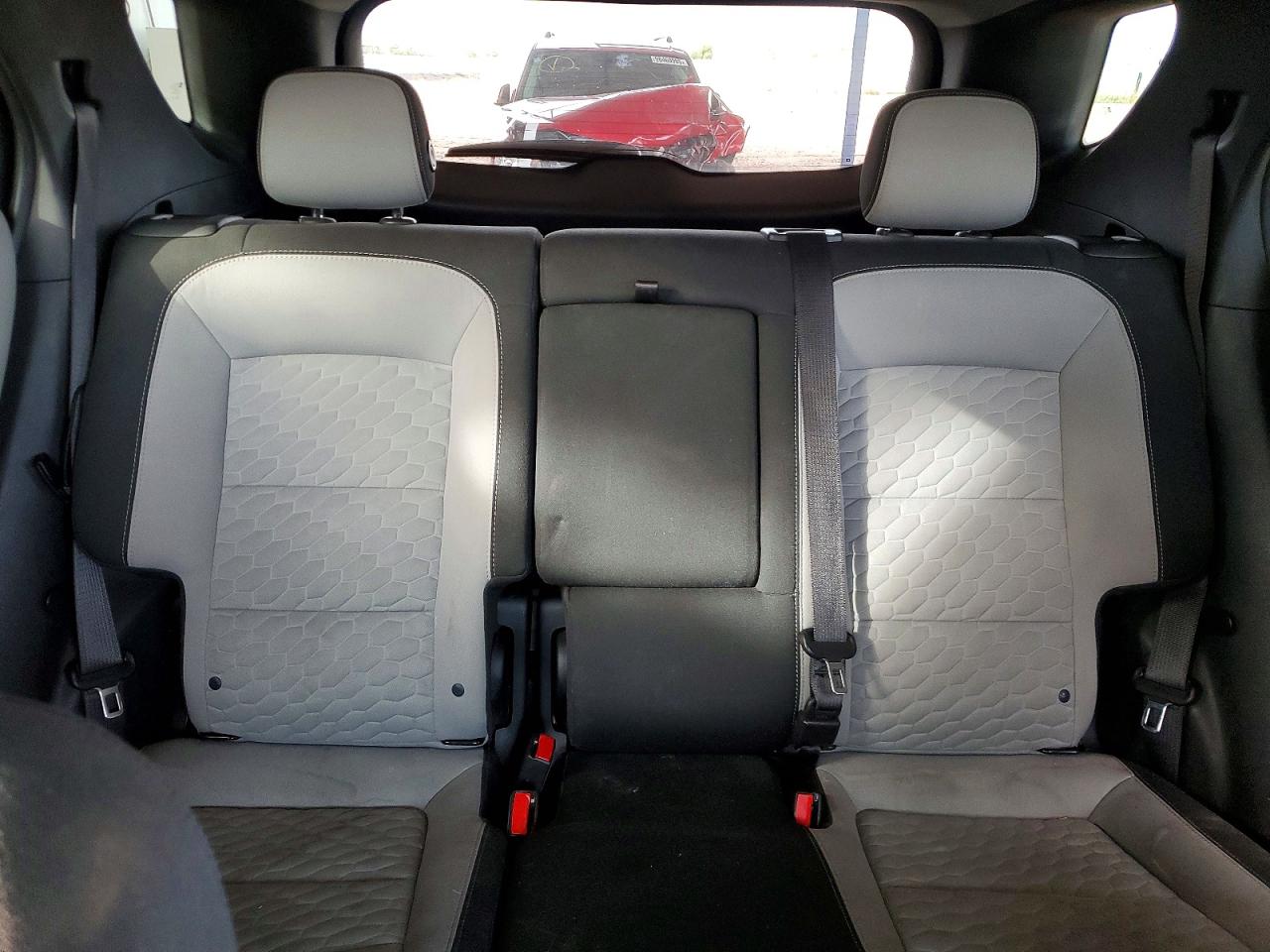 2019 CHEVROLET EQUINOX LT photo 10
