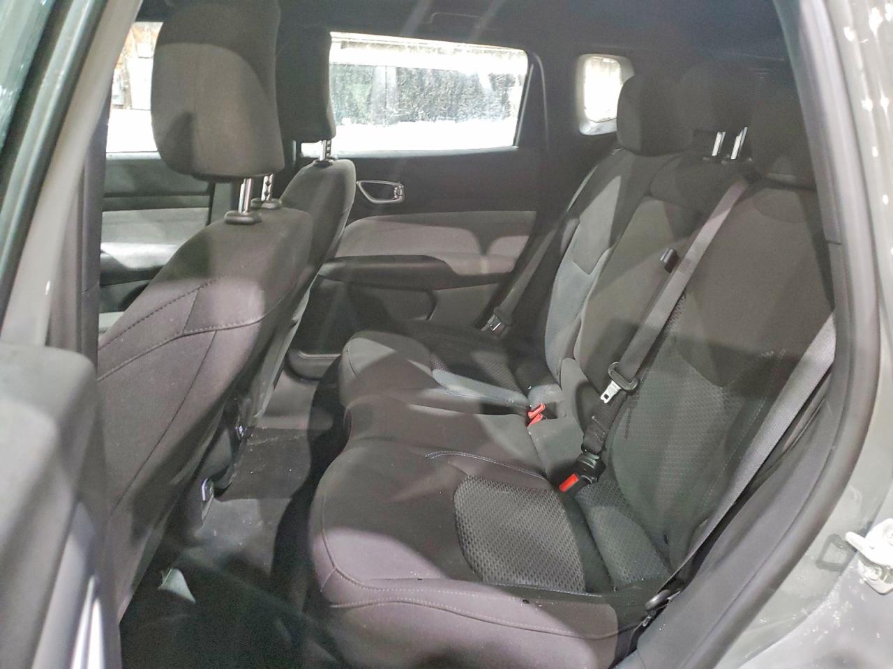 2024 JEEP COMPASS SPORT photo 10