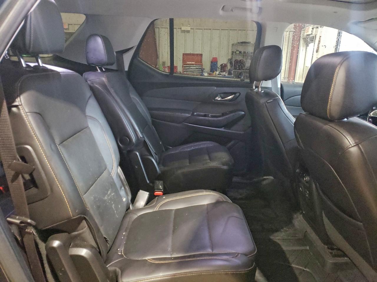 2020 CHEVROLET TRAVERSE PREMIER photo 71