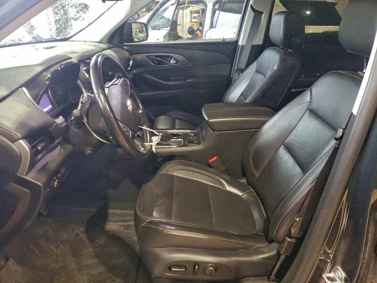2020 CHEVROLET TRAVERSE PREMIER photo 43