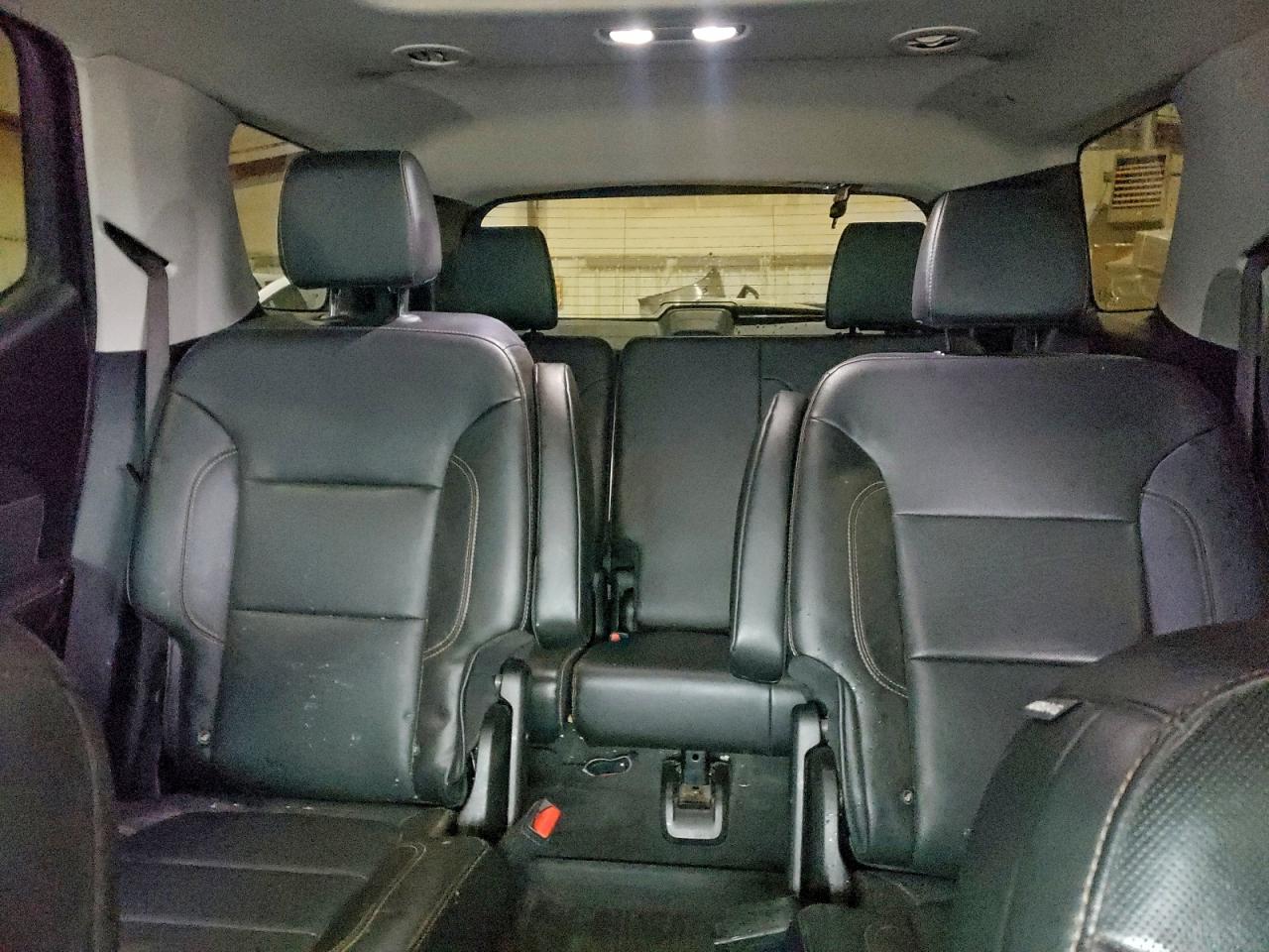 2020 CHEVROLET TRAVERSE PREMIER photo 64