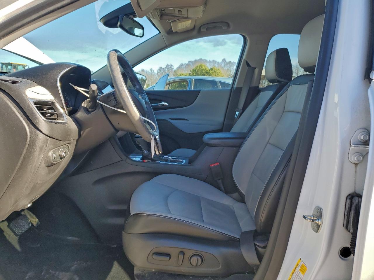 2020 CHEVROLET EQUINOX PREMIER photo 7