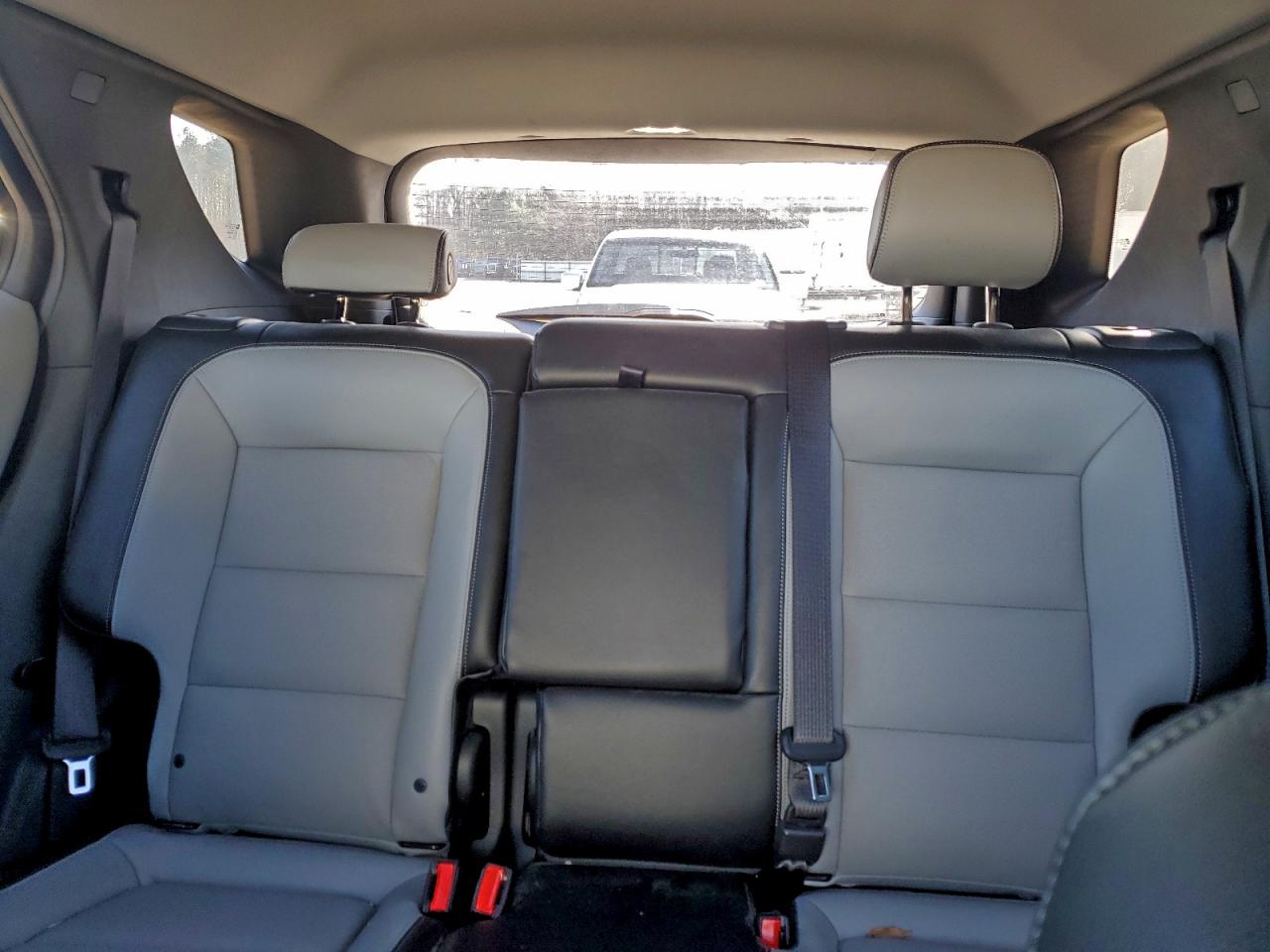 2020 CHEVROLET EQUINOX PREMIER photo 10
