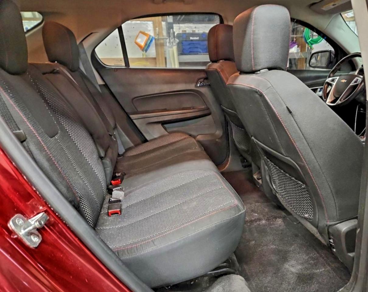 2016 CHEVROLET EQUINOX LT photo 11