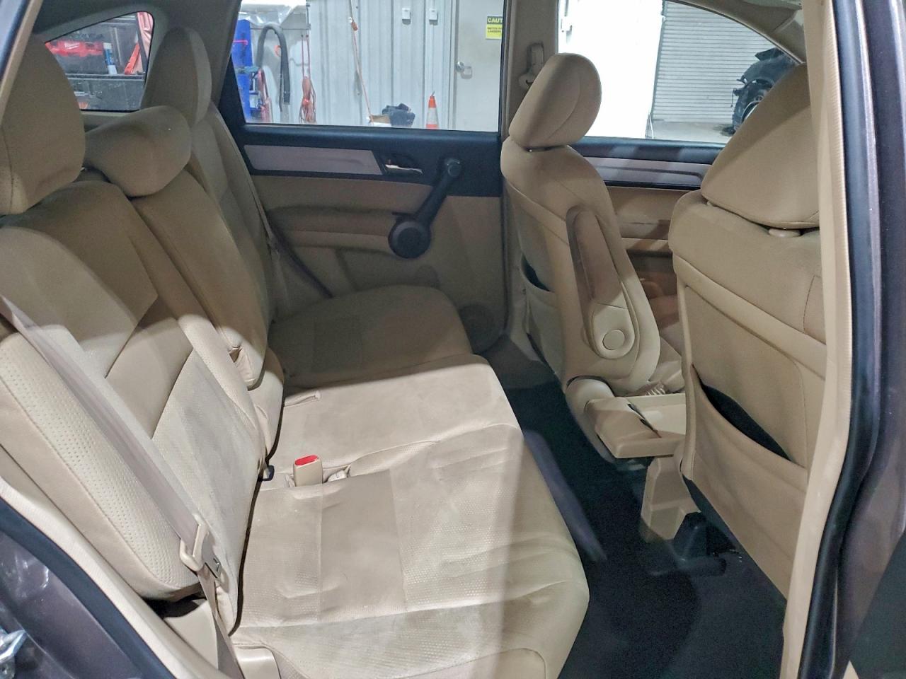 2011 HONDA CR-V EX photo 11
