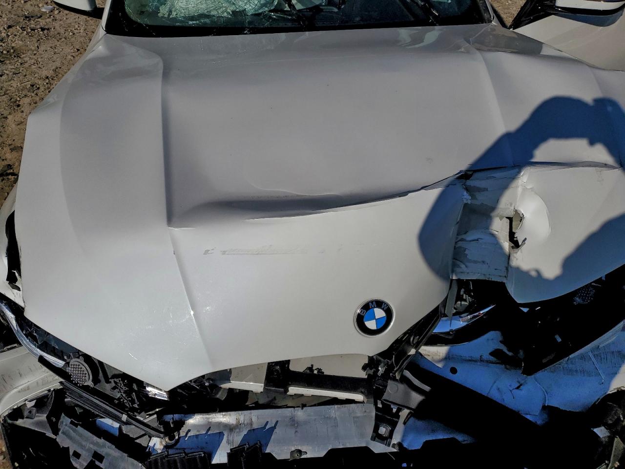 2020 BMW 330XI photo 11