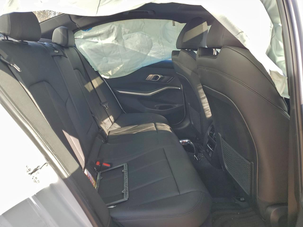 2020 BMW 330XI photo 10