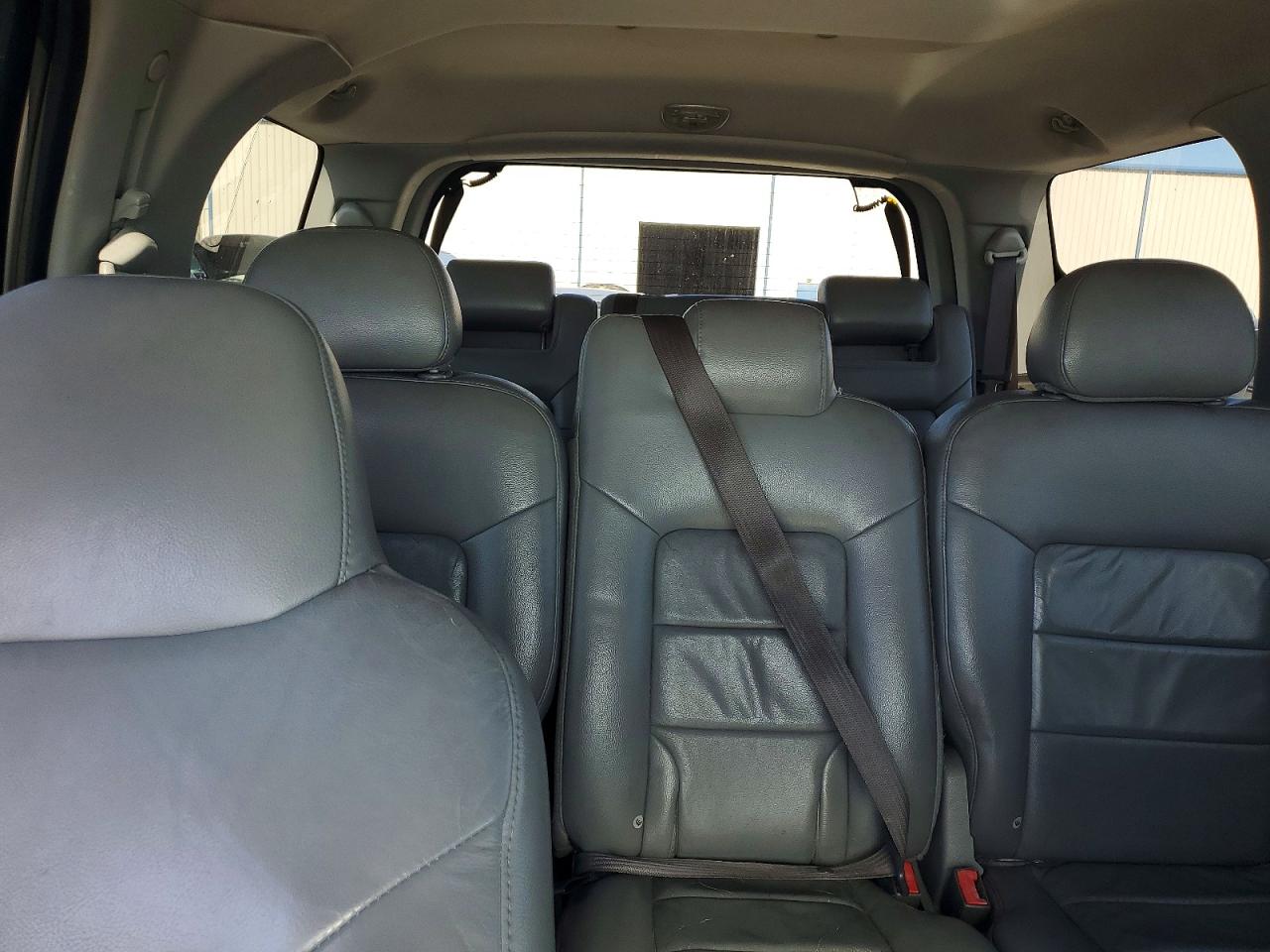 2004 FORD EXPEDITION XLT photo 10