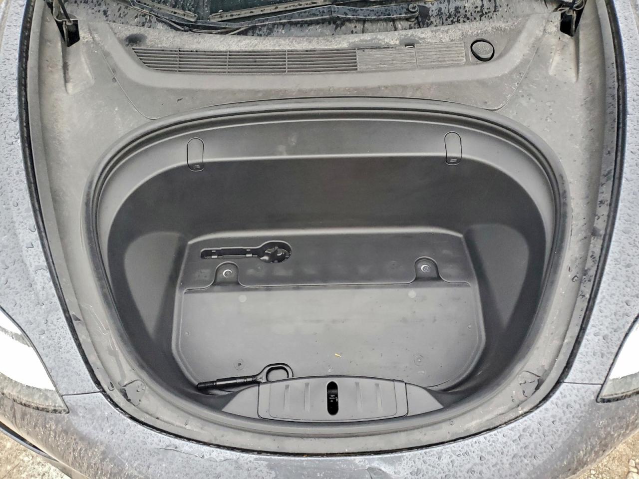 2019 TESLA MODEL 3 photo 11