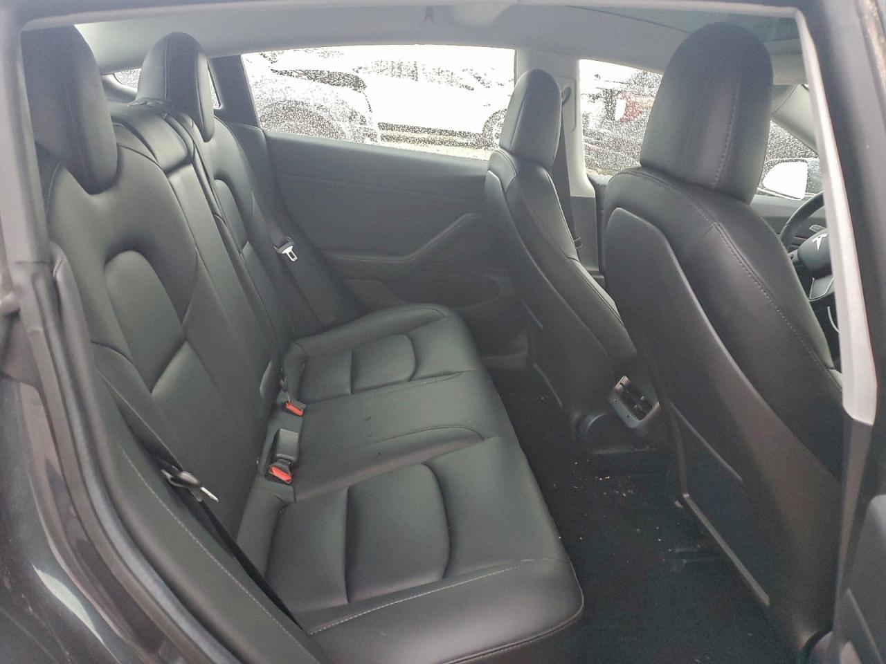 2019 TESLA MODEL 3 photo 10