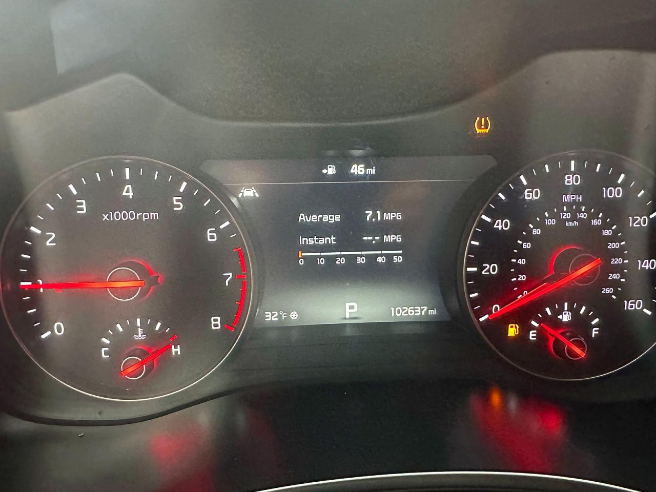 2017 KIA CADENZA PREMIUM photo 8