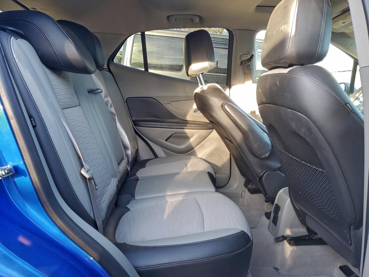 2015 BUICK ENCORE CONVENIENCE photo 10