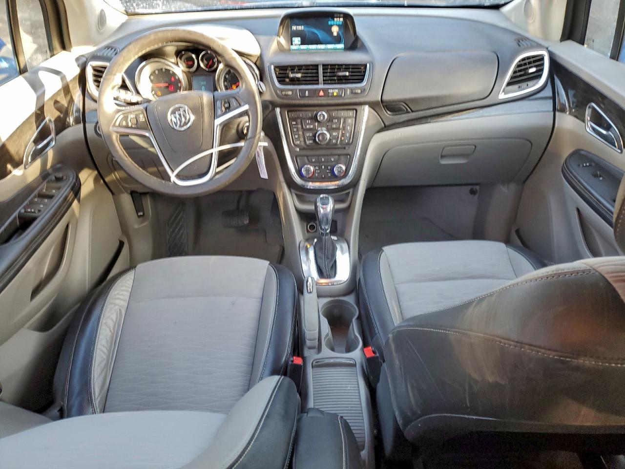 2015 BUICK ENCORE CONVENIENCE photo 8