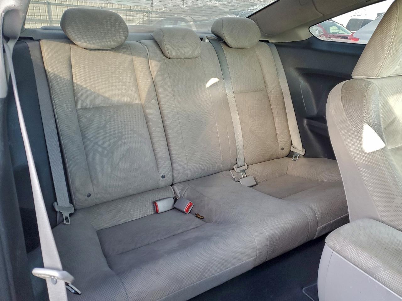 2012 HONDA CIVIC EX photo 10