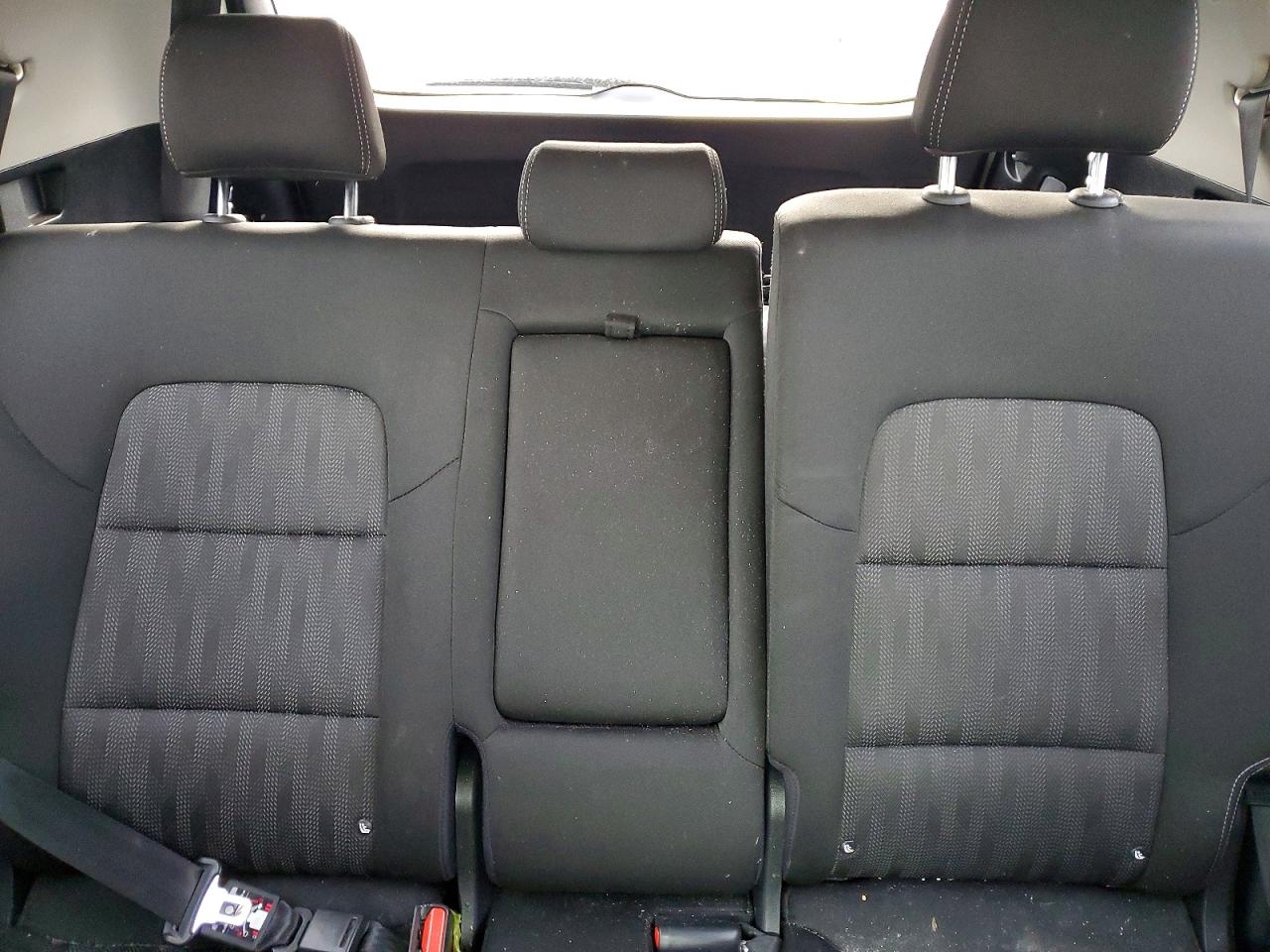 2020 KIA SPORTAGE LX photo 10
