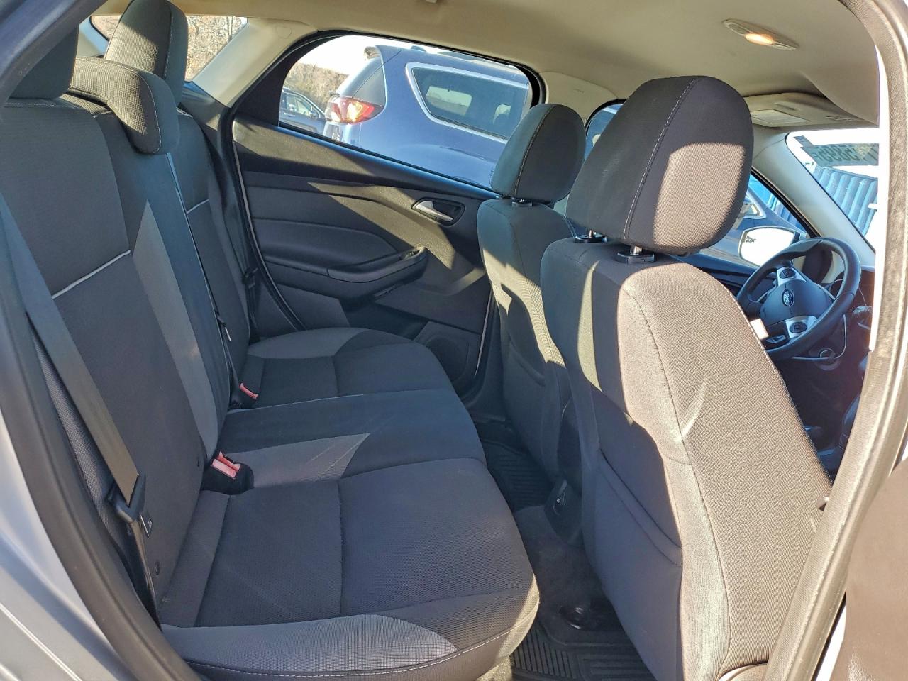 2013 FORD FOCUS SE photo 10