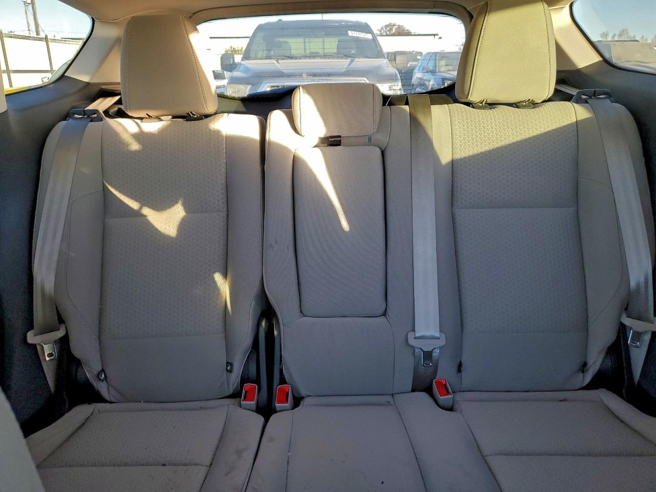 2018 FORD ESCAPE SE photo 10