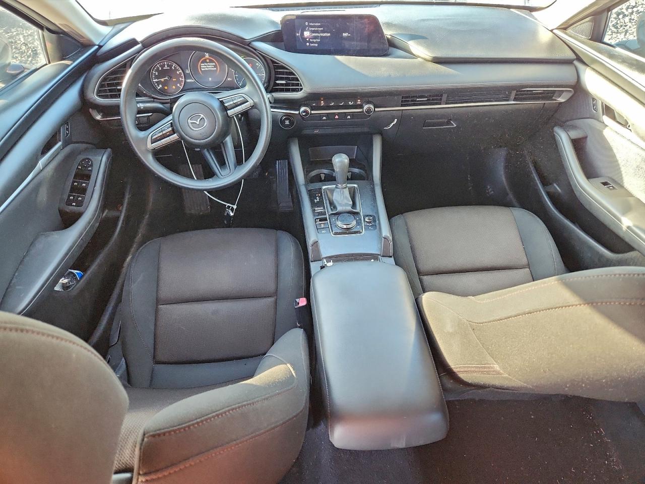 2019 MAZDA 3 photo 8