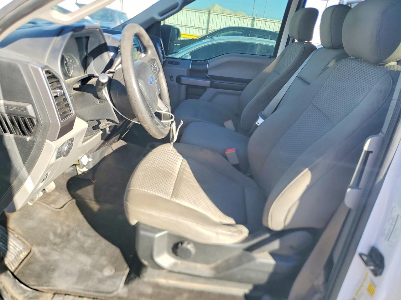 2019 FORD F150 SUPER CAB photo 7
