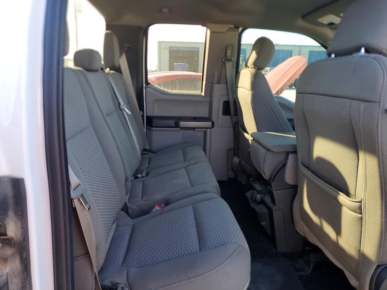 2019 FORD F150 SUPER CAB photo 10