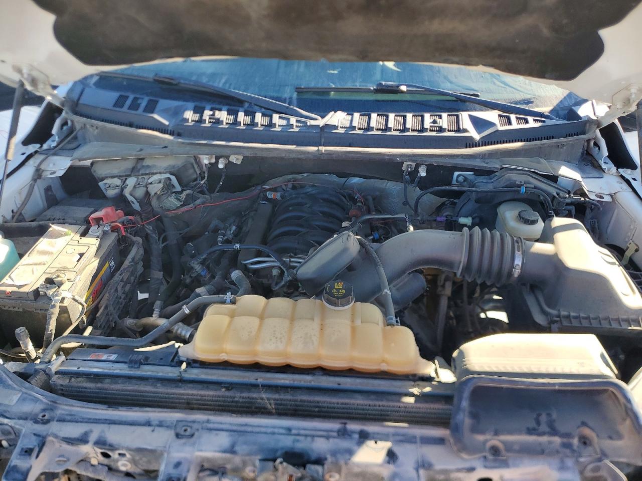 2019 FORD F150 SUPER CAB photo 11