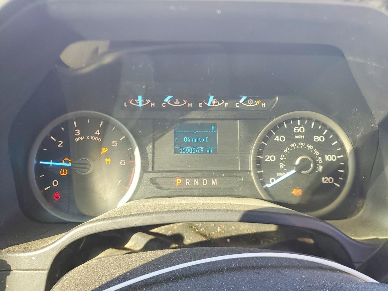 2019 FORD F150 SUPER CAB photo 9