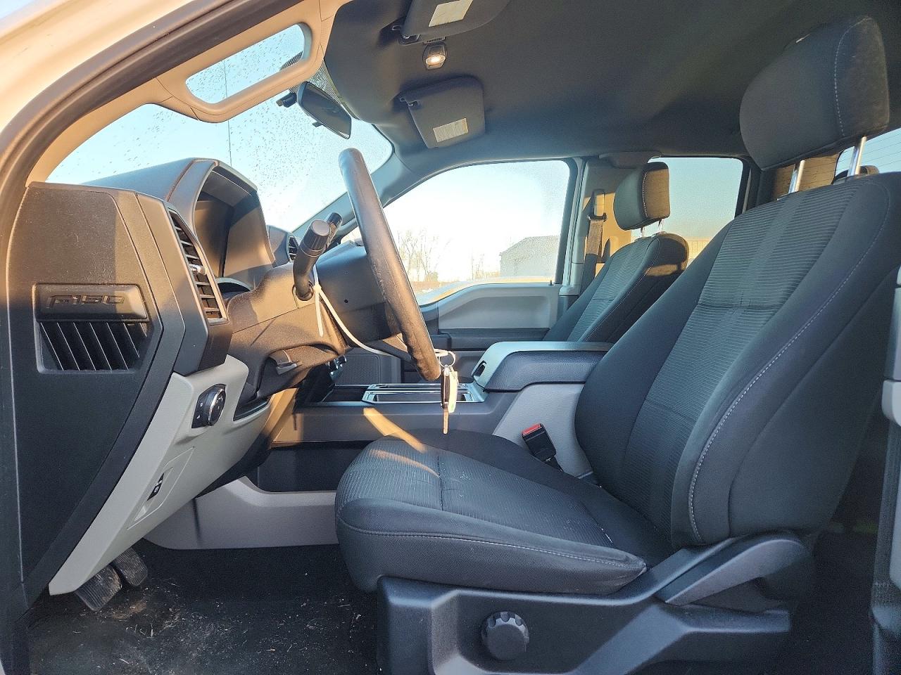 2018 FORD F150 SUPER CAB photo 13