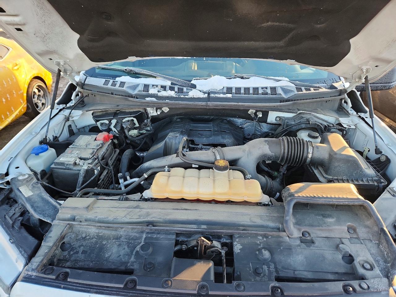 2018 FORD F150 SUPER CAB photo 21