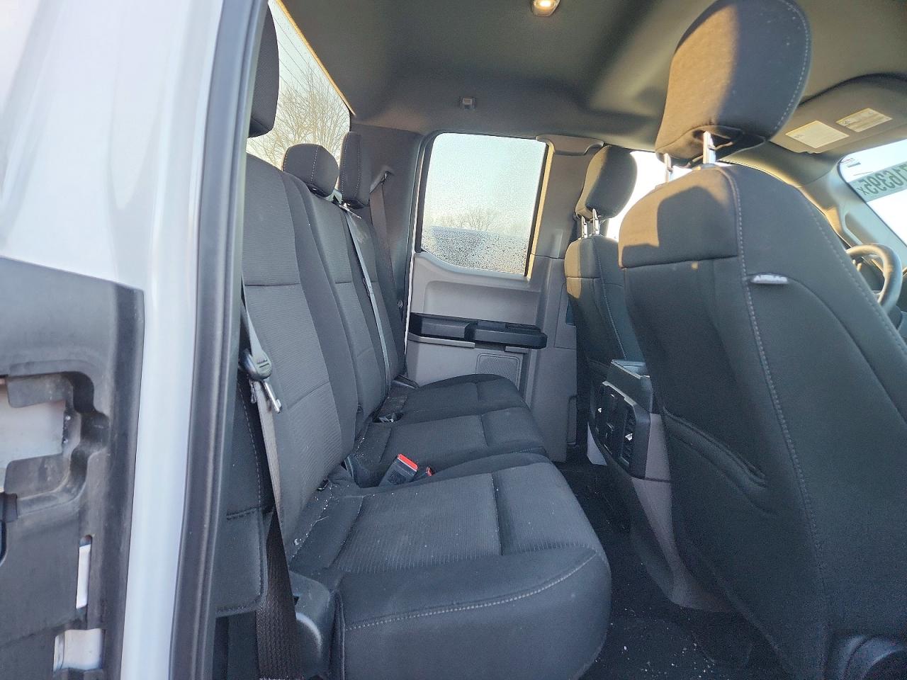 2018 FORD F150 SUPER CAB photo 19