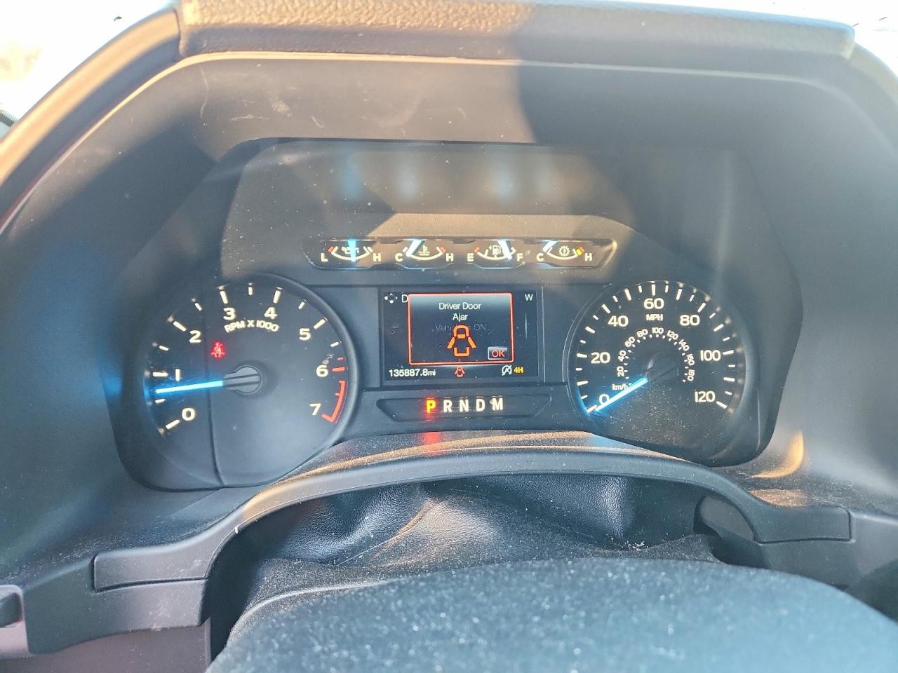 2018 FORD F150 SUPER CAB photo 17