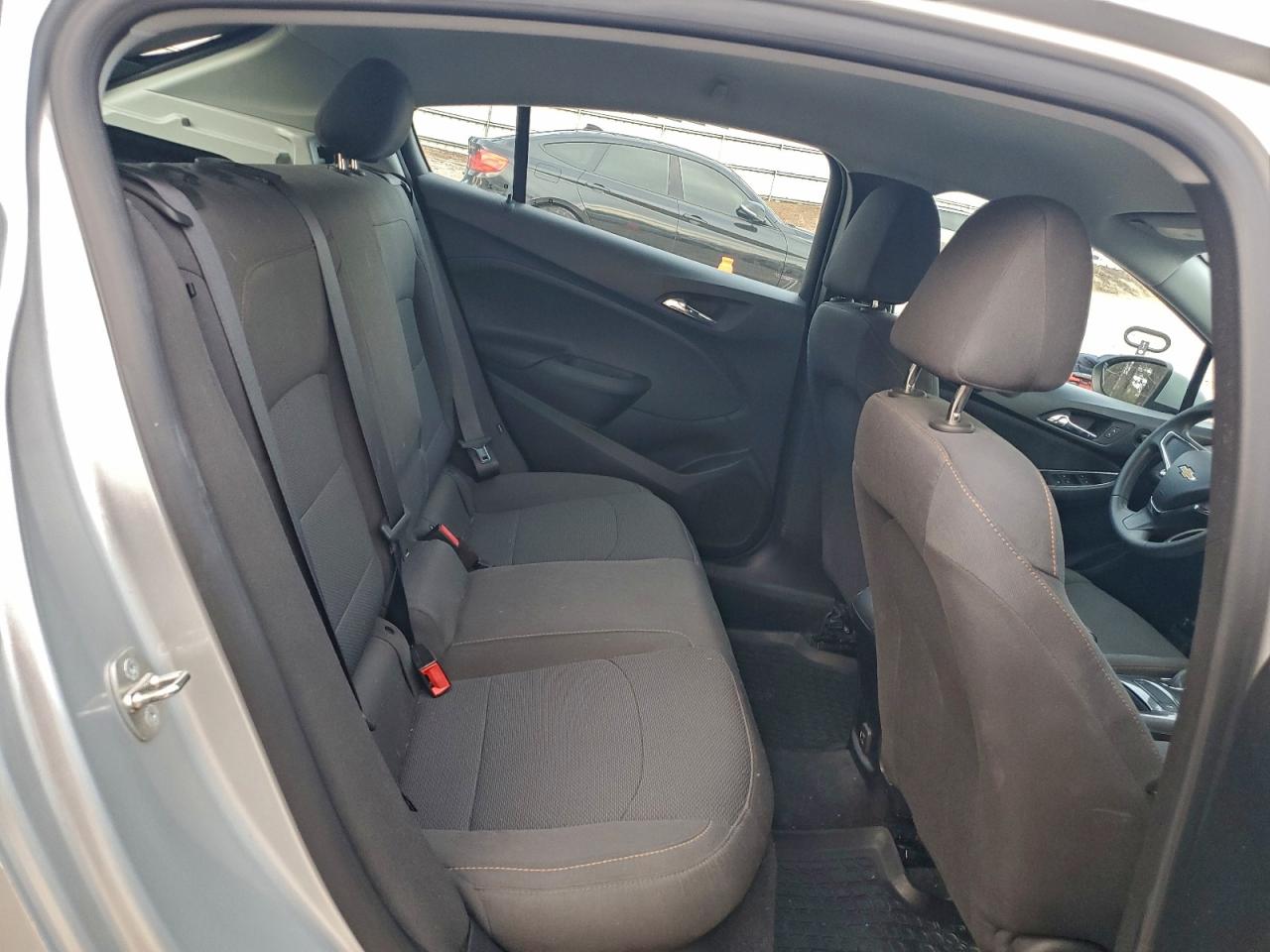 2019 CHEVROLET CRUZE LS photo 10