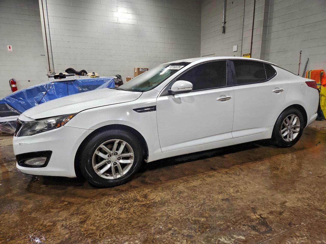 2012 KIA OPTIMA