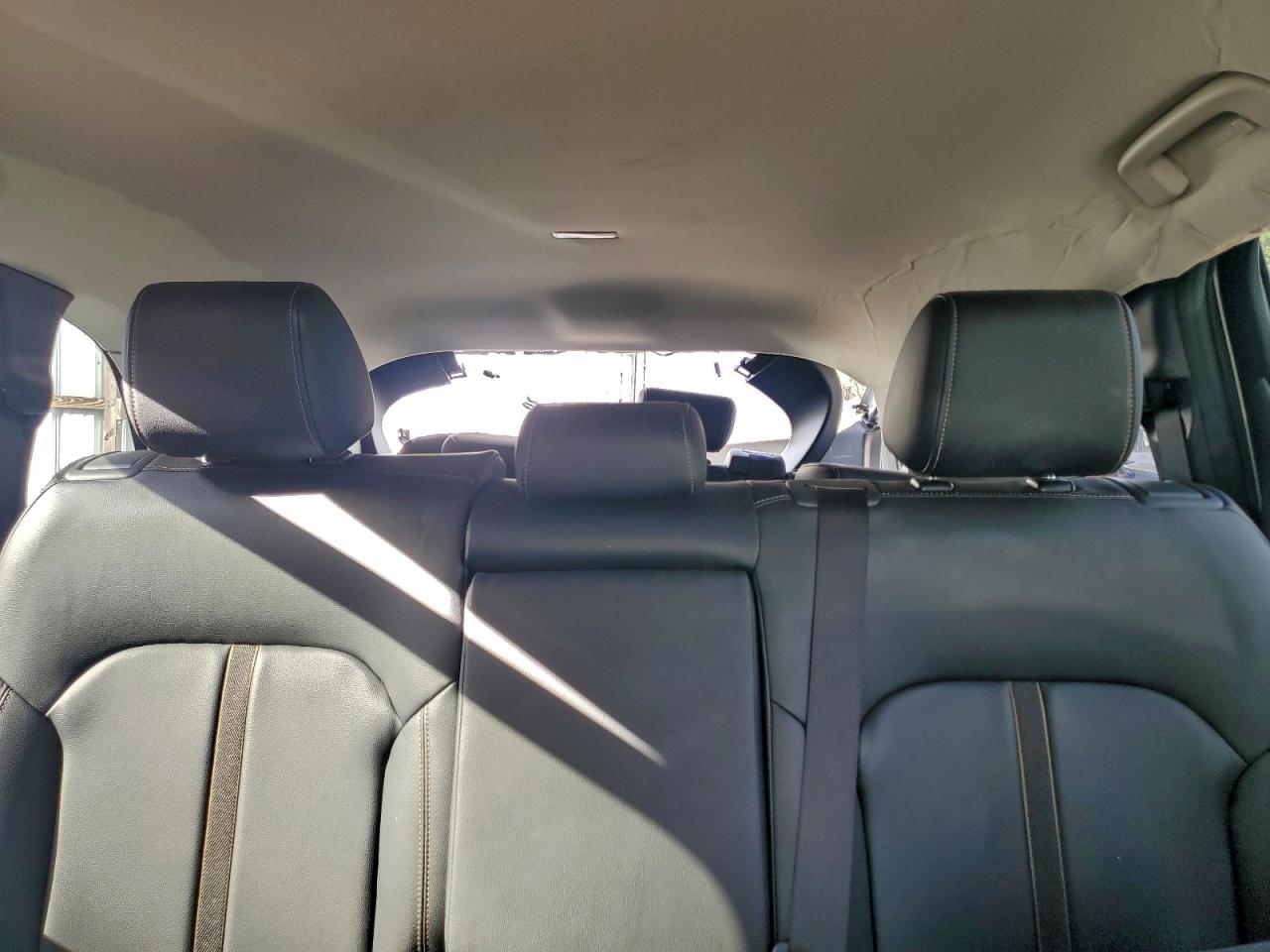 2025 MAZDA CX-90 SELECT photo 28
