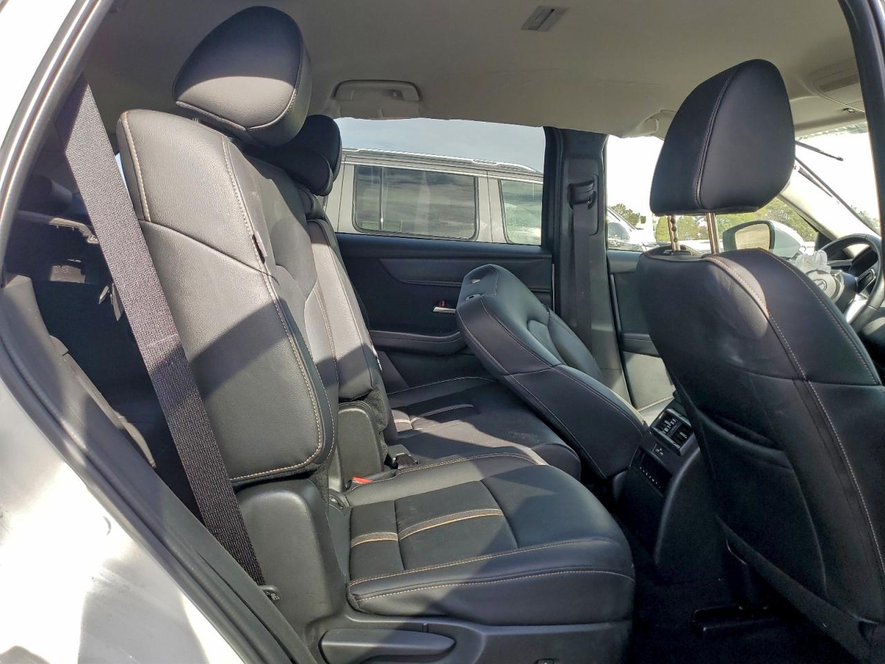 2025 MAZDA CX-90 SELECT photo 31