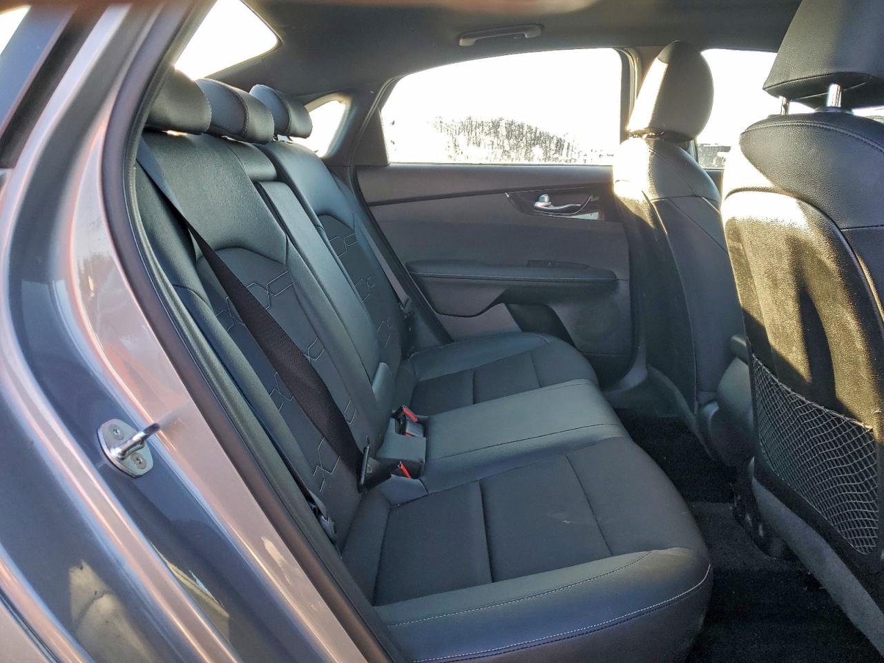 2023 KIA FORTE GT LINE photo 10