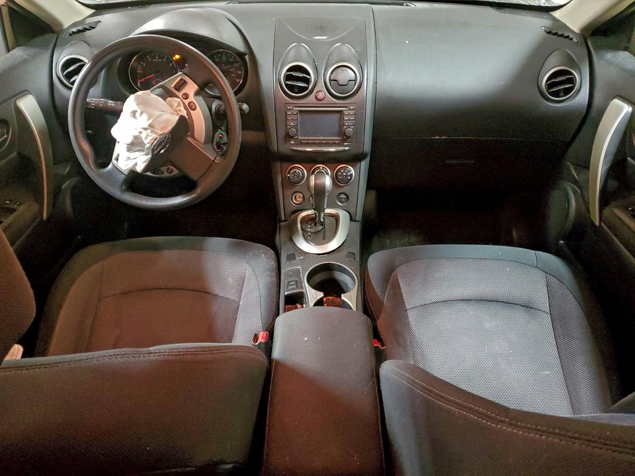 2013 NISSAN ROGUE S photo 15