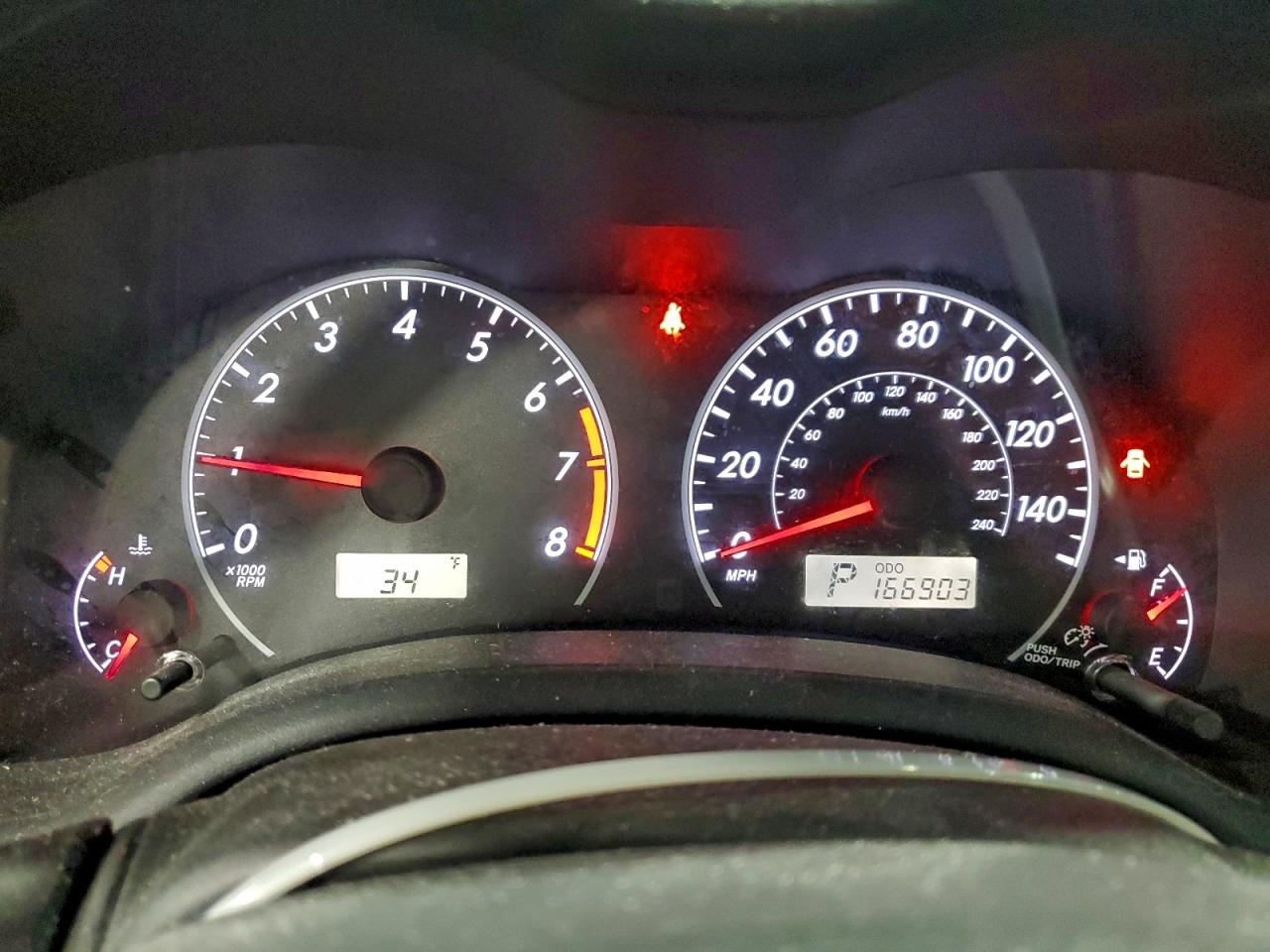 2013 TOYOTA COROLLA BASE photo 9