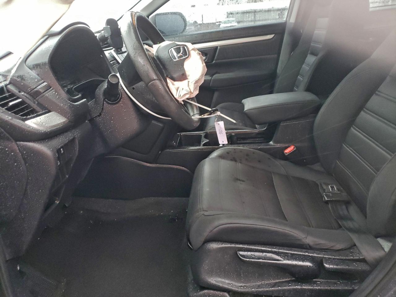 2020 HONDA CR-V LX photo 7