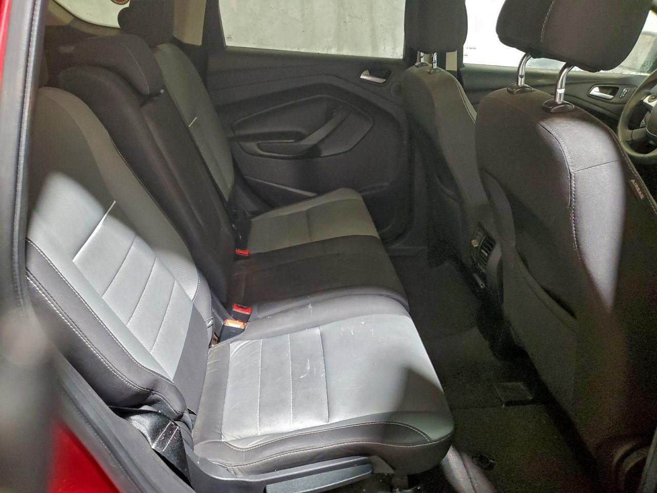2014 FORD ESCAPE SE photo 10
