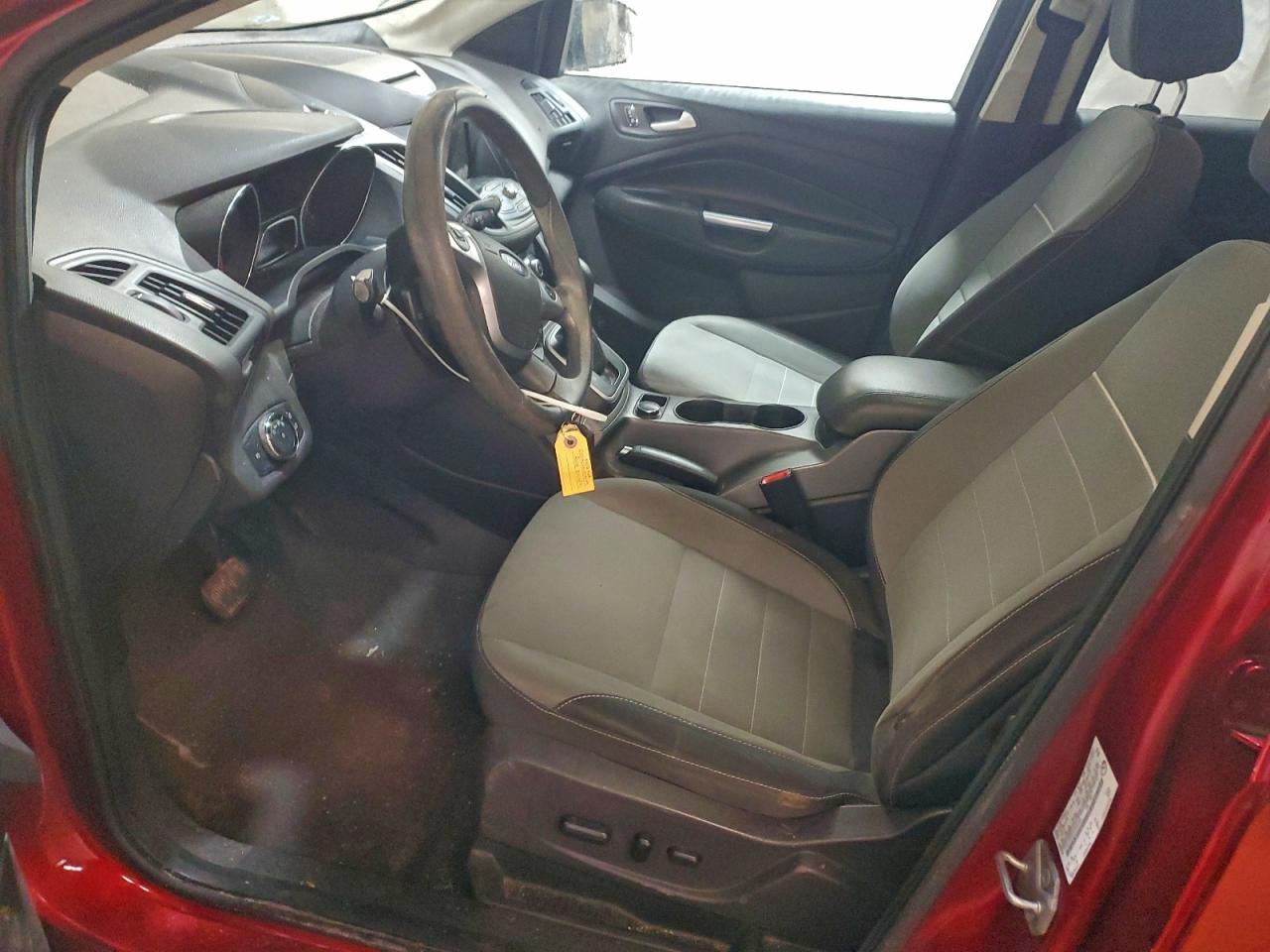 2014 FORD ESCAPE SE photo 7